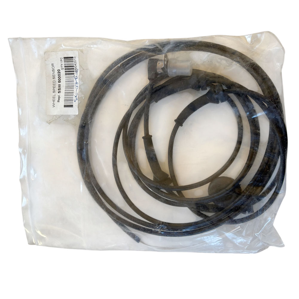 Wheel Speed Sensor - Front Driveshaft SSW500020